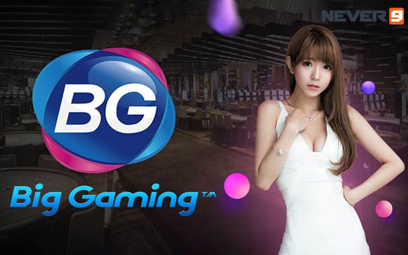 bg casino